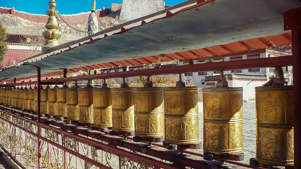 5D4N APRIL SPECIAL BEIJING ADVENTURE